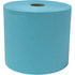 10252 by SELLARS - Plain Z400 Blue Jumbo Roll, 692 Sheets/Roll, 1 Roll/Case