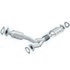 441030 by MAGNAFLOW EXHAUST PRODUCT - California Direct-Fit Catalytic Converter