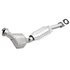 441102 by MAGNAFLOW EXHAUST PRODUCT - California Direct-Fit Catalytic Converter