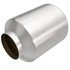 441124 by MAGNAFLOW EXHAUST PRODUCT - California Universal Catalytic Converter - 2.00in.