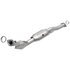 441413 by MAGNAFLOW EXHAUST PRODUCT - California Direct-Fit Catalytic Converter