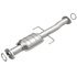 441757 by MAGNAFLOW EXHAUST PRODUCT - California Direct-Fit Catalytic Converter