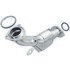 447185 by MAGNAFLOW EXHAUST PRODUCT - California Direct-Fit Catalytic Converter