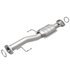 447225 by MAGNAFLOW EXHAUST PRODUCT - California Direct-Fit Catalytic Converter