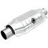 447256 by MAGNAFLOW EXHAUST PRODUCT - California Universal Catalytic Converter - 2.50in.