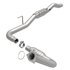 447270 by MAGNAFLOW EXHAUST PRODUCT - California Direct-Fit Catalytic Converter