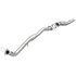 447283 by MAGNAFLOW EXHAUST PRODUCT - California Direct-Fit Catalytic Converter