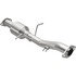 448014 by MAGNAFLOW EXHAUST PRODUCT - DF Converter