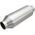 4451304 by MAGNAFLOW EXHAUST PRODUCT - Universal Converter