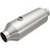 4451354 by MAGNAFLOW EXHAUST PRODUCT - California Universal Catalytic Converter - 2.00in.