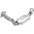 445315 by MAGNAFLOW EXHAUST PRODUCT - DF Converter