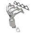 452027 by MAGNAFLOW EXHAUST PRODUCT - California Manifold Catalytic Converter