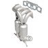452013 by MAGNAFLOW EXHAUST PRODUCT - California Manifold Catalytic Converter