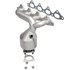 452039 by MAGNAFLOW EXHAUST PRODUCT - California Manifold Catalytic Converter