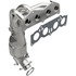 452110 by MAGNAFLOW EXHAUST PRODUCT - California Manifold Catalytic Converter