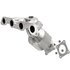 452651 by MAGNAFLOW EXHAUST PRODUCT - California Manifold Catalytic Converter