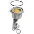 452827 by MAGNAFLOW EXHAUST PRODUCT - California Direct-Fit Catalytic Converter