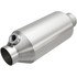 4481334 by MAGNAFLOW EXHAUST PRODUCT - California Universal Catalytic Converter - 2.00in.