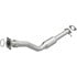 448433 by MAGNAFLOW EXHAUST PRODUCT - DF Converter