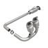458027 by MAGNAFLOW EXHAUST PRODUCT - California Direct-Fit Catalytic Converter