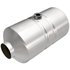 455355 by MAGNAFLOW EXHAUST PRODUCT - California Universal Catalytic Converter - 2.25in.