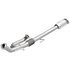 49712 by MAGNAFLOW EXHAUST PRODUCT - OEM Grade Direct-Fit Catalytic Converter