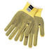 9366M by MCR SAFETY - Kevlar® Two-Sided PVC Dots Gloves, MCR Safety, Medium, 9366M, 1-Pair