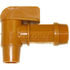 3/4" by ACTION PUMP - Action Pump 3/4" Virgin Polyethylene Plastic Drum Faucet