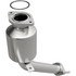 5411043 by MAGNAFLOW EXHAUST PRODUCT - California Direct-Fit Catalytic Converter