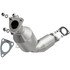 5411050 by MAGNAFLOW EXHAUST PRODUCT - California Direct-Fit Catalytic Converter