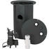 Pentair FP400C Transfer Utility Pump Flotec 4/10 HP Sewage Pump System