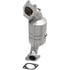 52227 by MAGNAFLOW EXHAUST PRODUCT - OEM Grade Manifold Catalytic Converter