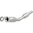 551461 by MAGNAFLOW EXHAUST PRODUCT - California Direct-Fit Catalytic Converter