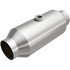 5551356 by MAGNAFLOW EXHAUST PRODUCT - California Universal Catalytic Converter - 2.5in.