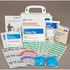 06090 by ACME UNITED - First Aid Only&#153; First Aid Kit, 25-Person