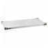 Metro 2448FG Shop Utility Rack Metro Corrosion-Resistant Shelving Components - 48"W X 24"D Shelf - Galvanized