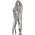 902L3 by IRWIN - IRWIN VISE-GRIP® 902L3 5WR The Original™ 5" Locking Plier W/ Wire Cutter