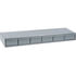 002-95 by DURHAM - Durham Steel Storage Parts Drawer Cabinet 002-95 - 6 Drawers