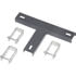 603130 by GLOBAL INDUSTRIAL - Global Industrial™ T-Splice with 3 Joint Brackets