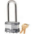 1KALJ-2906 by MASTER LOCK - Master Lock® No. 1KALJ General Security Laminated Padlocks