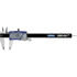 54-100-330-1 by FOWLER - Fowler 54-100-330-1 Euro-Cal IV 0-6''/150MM IP54 Fractional Stainless Steel Digital Caliper