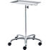 436948 by GLOBAL INDUSTRIAL - Global Industrial Mayo Instrument Stand With 5-Leg Caster Base