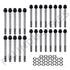 PAI 340097 Engine Cylinder Head Bolt Set CYLINDER HEAD
