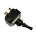 Automann 577.59201 Toggle Switch Toggle Switch, Dome, Fan, Floor Light, Jacobs Brake, 15amp, for Kenworth