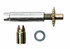 H1520 by RAYBESTOS - Brake Parts Inc Raybestos R-Line Drum Brake Adjusting Screw Assembly