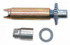 H1559 by RAYBESTOS - Raybestos R-Line Drum Brake Adj Screw Assy