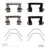 340-03052 by DYNAMIC FRICTION COMPANY - Disc Brake Hardware Kit