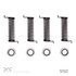 340-54006 by DYNAMIC FRICTION COMPANY - Disc Brake Hardware Kit