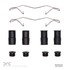 340-54029 by DYNAMIC FRICTION COMPANY - Disc Brake Hardware Kit