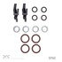 340-37006 by DYNAMIC FRICTION COMPANY - Disc Brake Hardware Kit